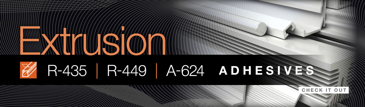 Magnum Extrusion PSA Tapes