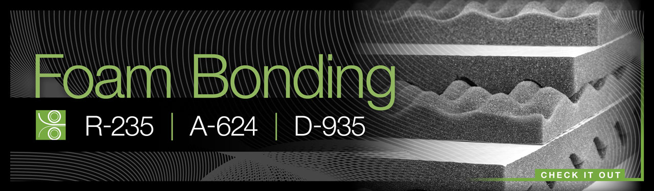 Magnum Foam Bonding PSA Tapes