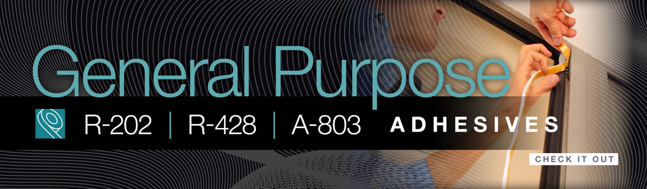 Magnum General Purpose PSA Tapes