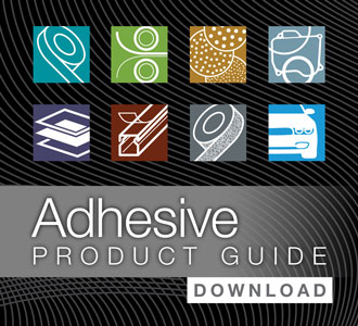 Adhesive Product Guide Specifications and Qualifications