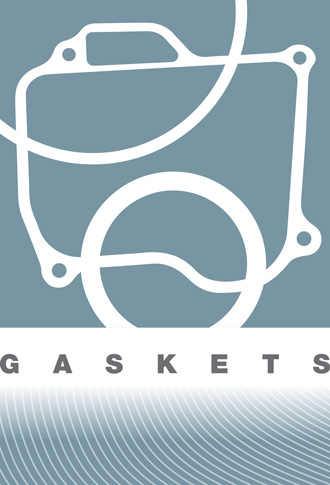 PSA Tapes for Gasket Fabrication