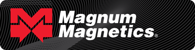 Magnum Magnetics The Force in Flexible Magnetics
