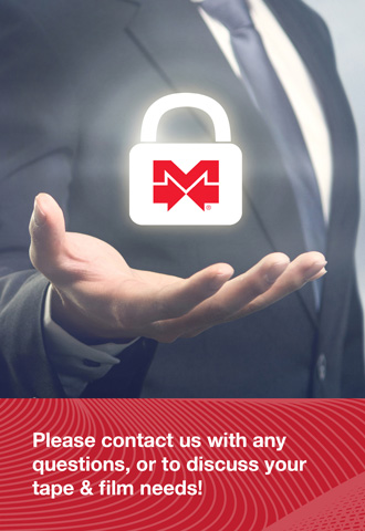 Magnum Films & Adhesives Privacy Policy