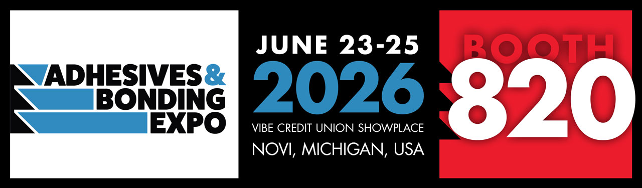 Adhesive Bonding Expo