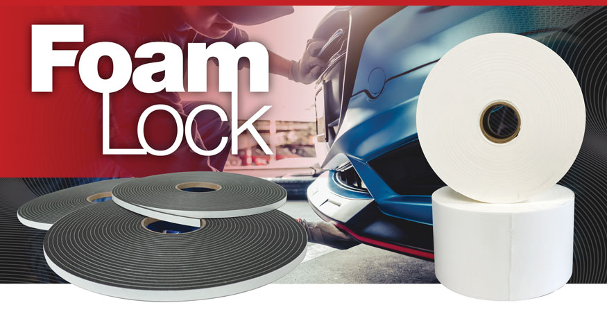 Magnum Tapes & Films pe foam tape, double sided foam adhesive tape, and automotive double sided tapes.