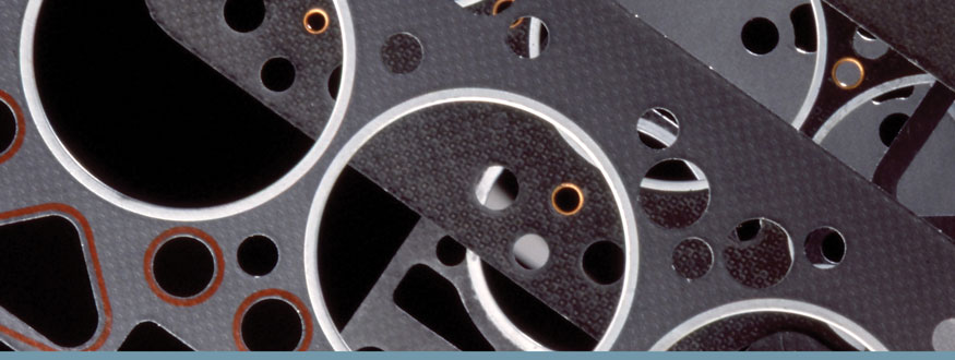 Magnum Tapes and FilmsPressure-Sensitive Adhesive Tapes for Gaskets