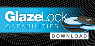 GlazeLock PE foam glazing tape specifications and qualifications
