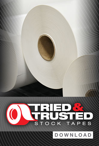Magnum Tapes and Films Tried & Trusted Stock Tapes
