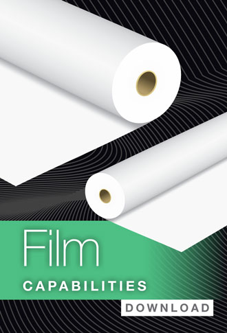Adhesive film manufacturers