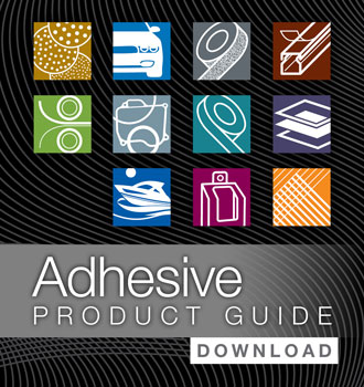 Adhesive Product Guide Qualifications and Specifications