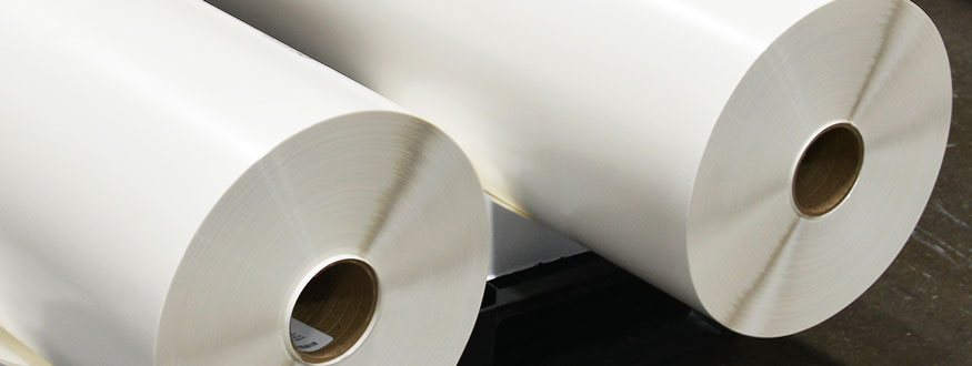 Magnum Tapes and Films Core Adhesive Tapes double coated and differential coated construction