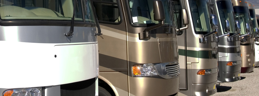 Magnum Tapes and Films high performance tapes for RV campers automative and building construction applications
