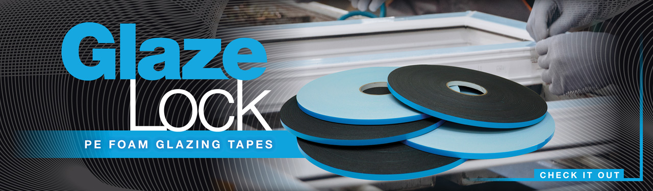 Magnum Tapes & Films quality FoamLock PE foam carrier tapes.